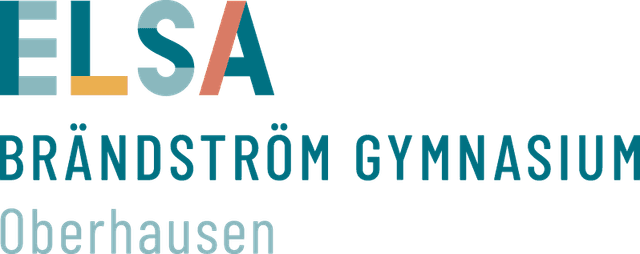 Elsa-Brändström-Gymnasium Oberhausen